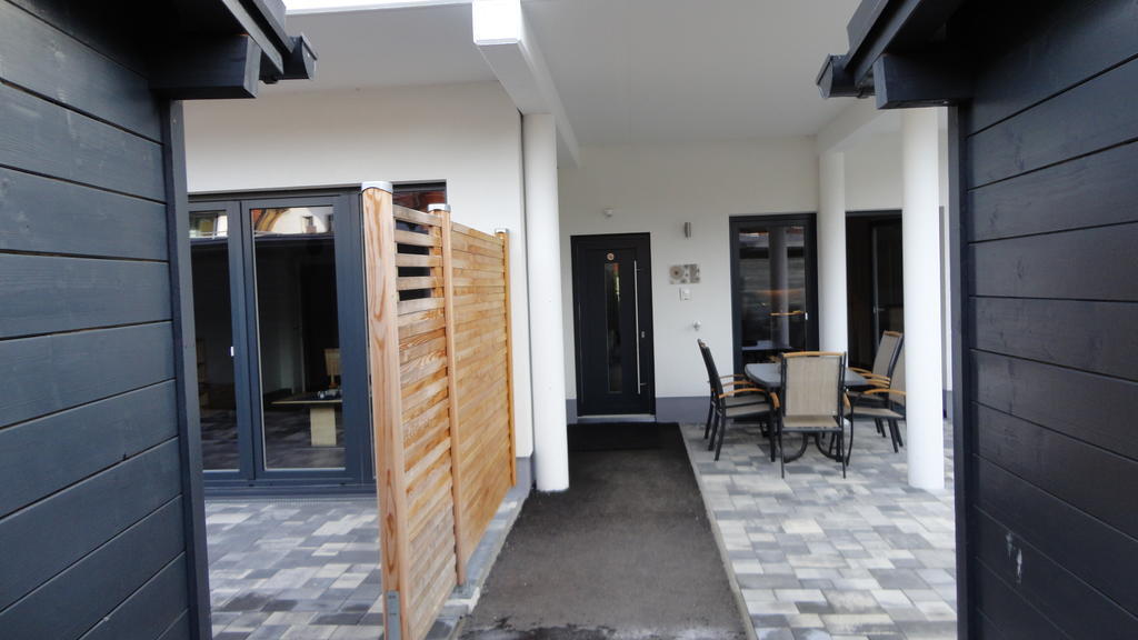 Haus Schraberger Schladming