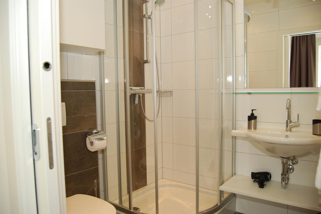 Apartment Haus Schraberger